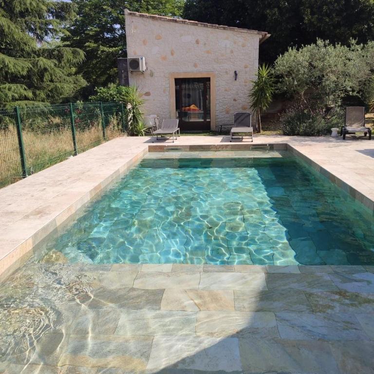 Villa Nelyan - Villa mit 3 Schlafzimmern - 20