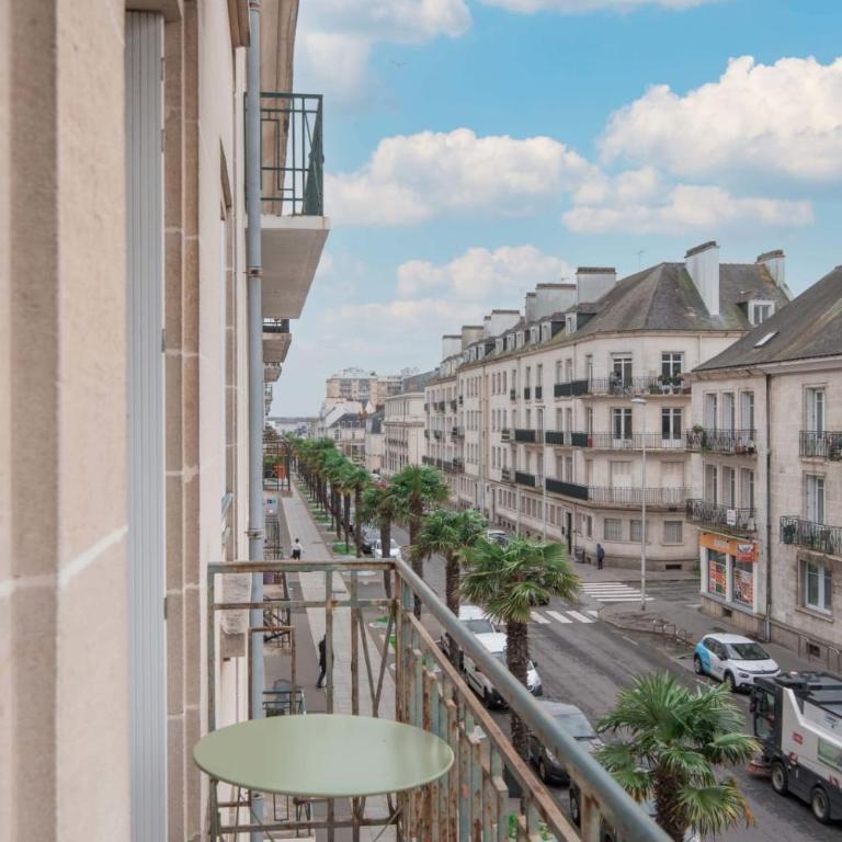 BLEU TOUCAN - 700m plage - Parking - Appartement - 2