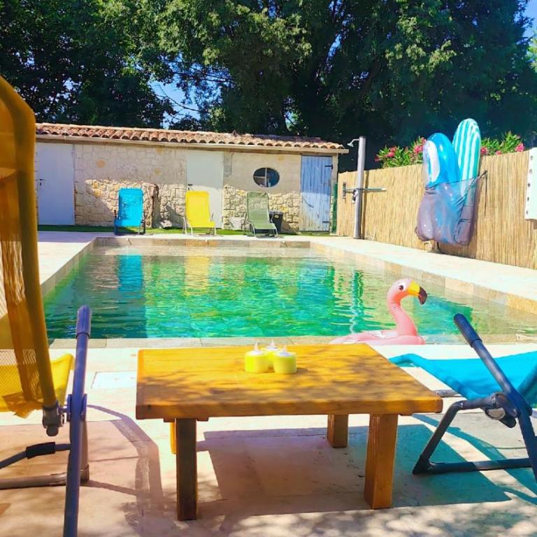 Villa Nelyan - Villa mit 3 Schlafzimmern - 30