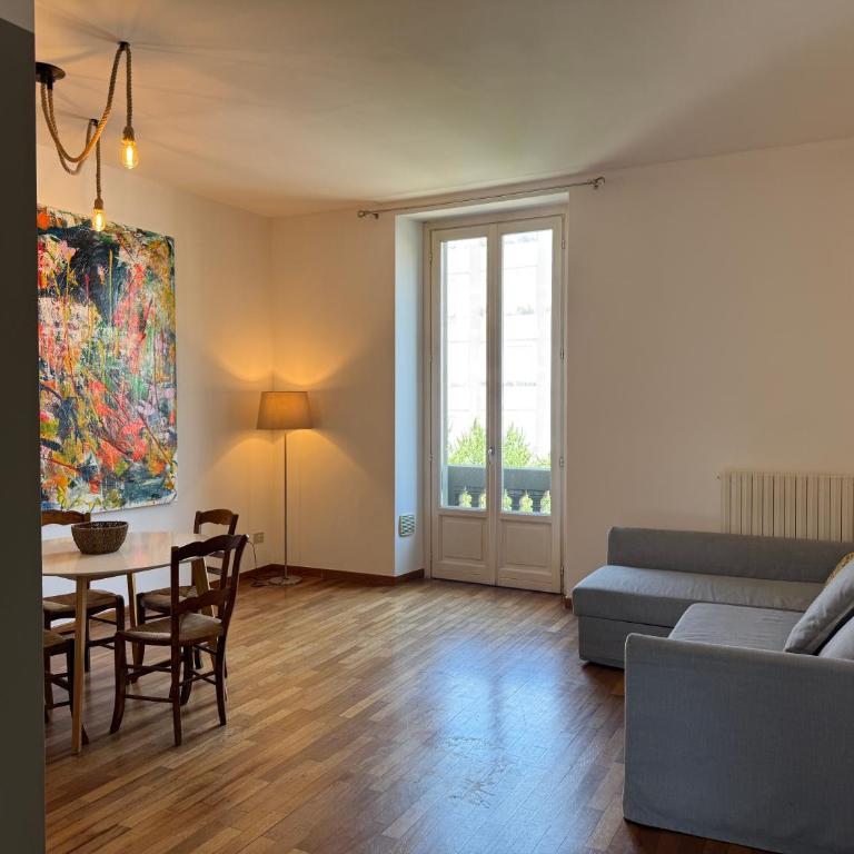 Milano Art Gallery Apartment - 10 min to Duomo - Appartamento con 2 Camere da Letto - 3