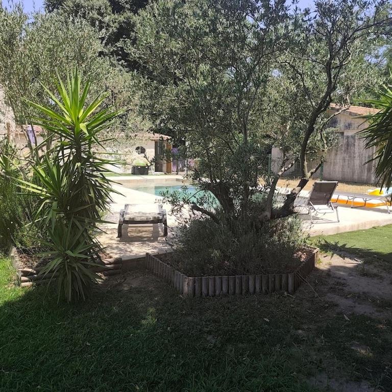 Villa Nelyan - Villa mit 3 Schlafzimmern - 34