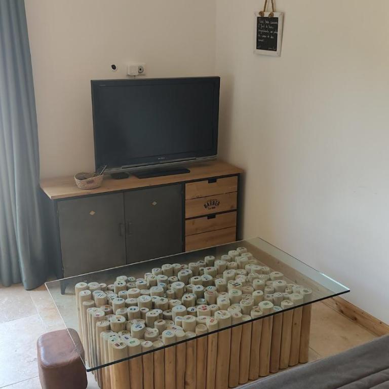 Villa Nelyan - Villa mit 3 Schlafzimmern - 38
