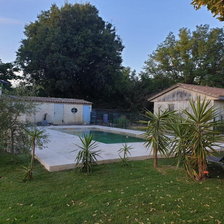 Villa Nelyan - Villa mit 3 Schlafzimmern - 39