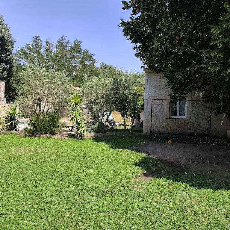 Villa Nelyan - Villa mit 3 Schlafzimmern - 41