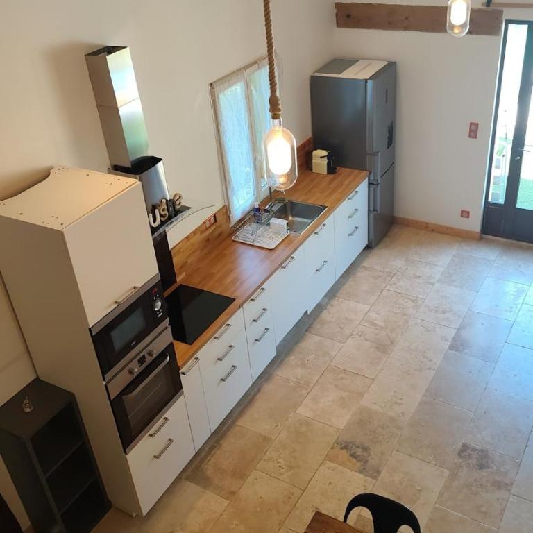 Villa Nelyan - Villa mit 3 Schlafzimmern - 42