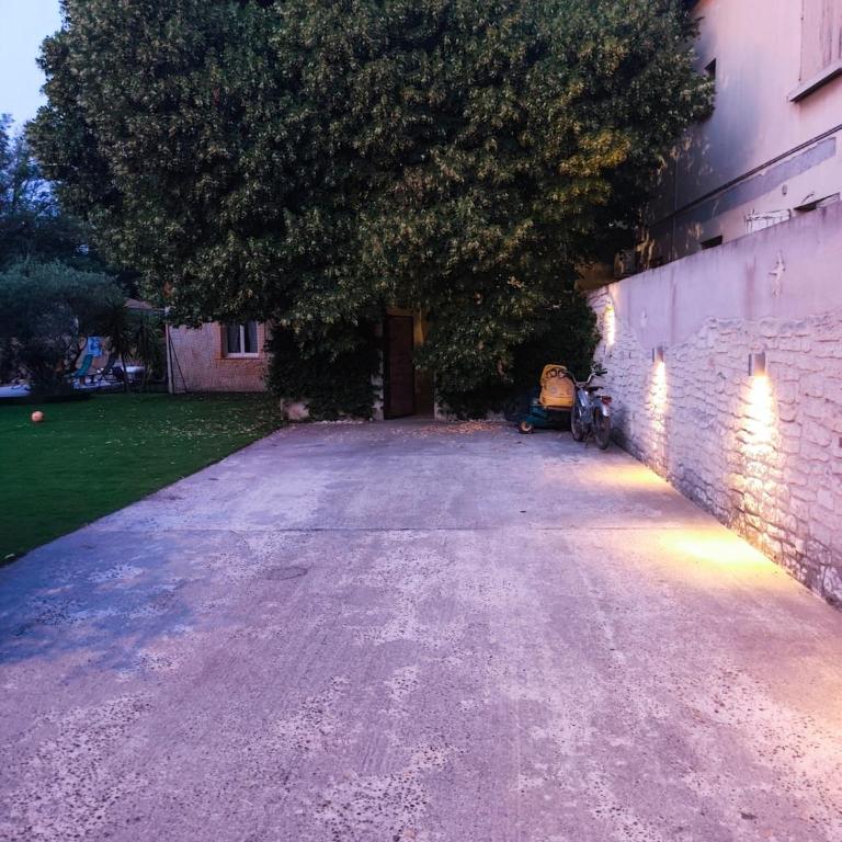 Villa Nelyan - Villa mit 3 Schlafzimmern - 44