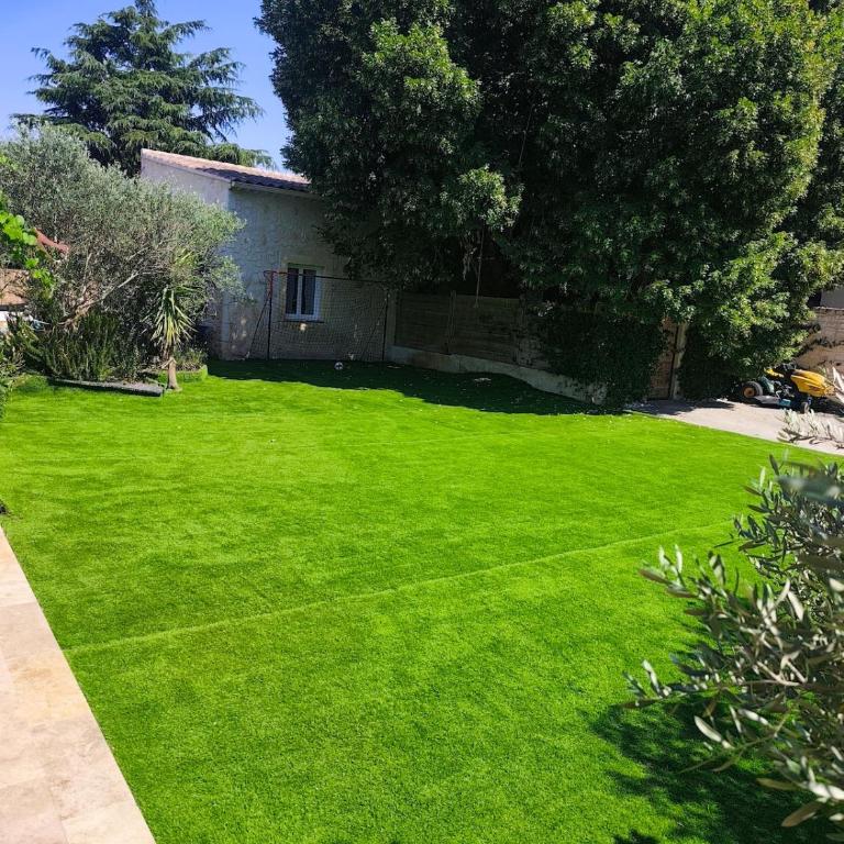 Villa Nelyan - Villa mit 3 Schlafzimmern - 45