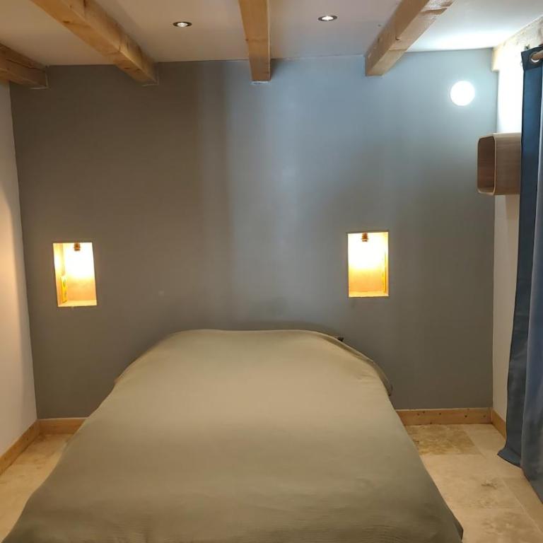 Villa Nelyan - Villa mit 3 Schlafzimmern - 49