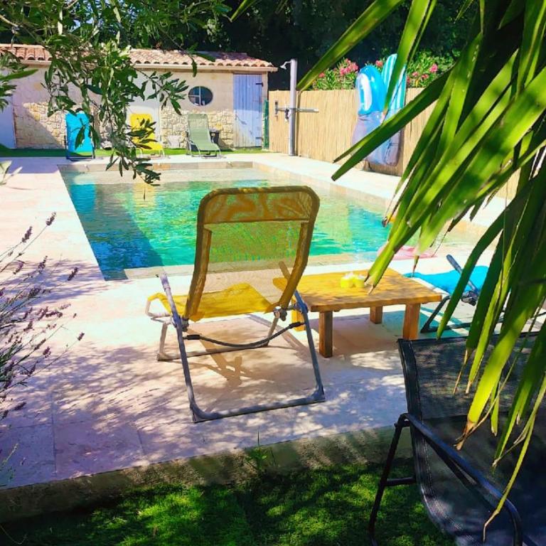Villa Nelyan - Villa mit 3 Schlafzimmern - 50