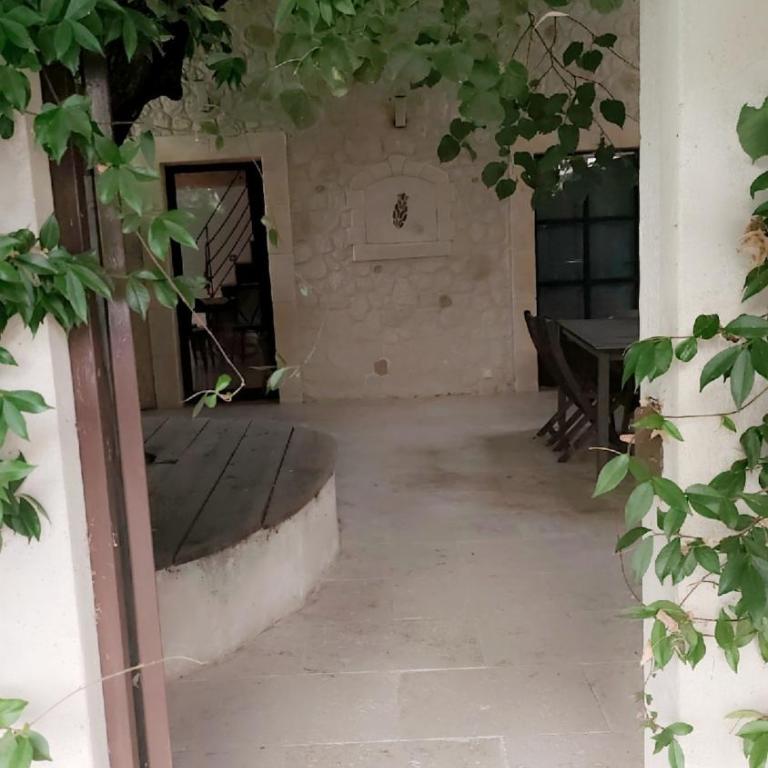 Villa Nelyan - Villa mit 3 Schlafzimmern - 53