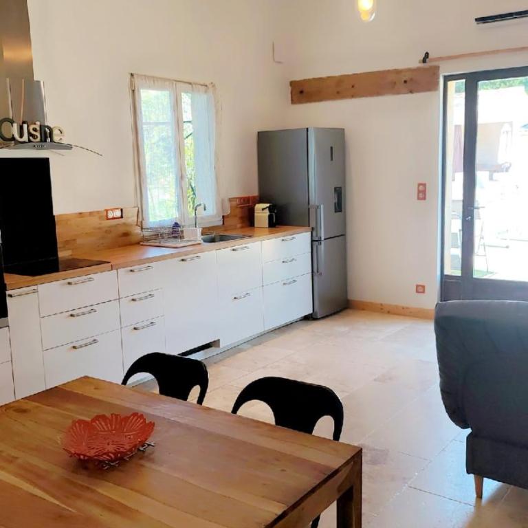 Villa Nelyan - Villa mit 3 Schlafzimmern - 54
