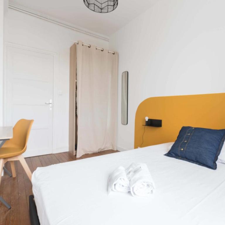 BLEU TOUCAN - 700m plage - Parking - Appartement - 17