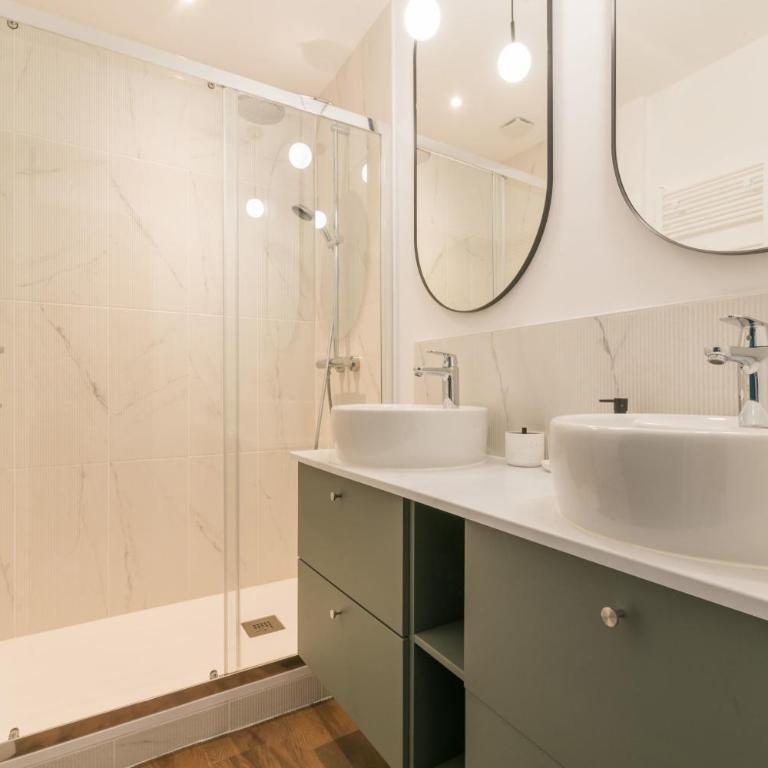 BLEU TOUCAN - 700m plage - Parking - Appartement - 20