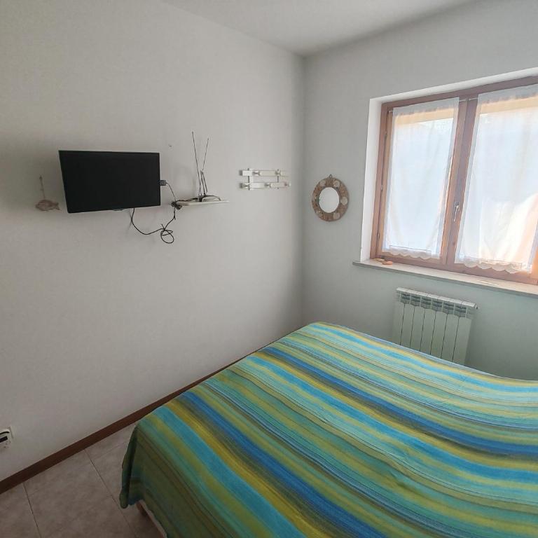 Moderno Trilocale con posto auto privato a 5 minuti dal mare - Appartamento con 2 Camere da Letto - 8