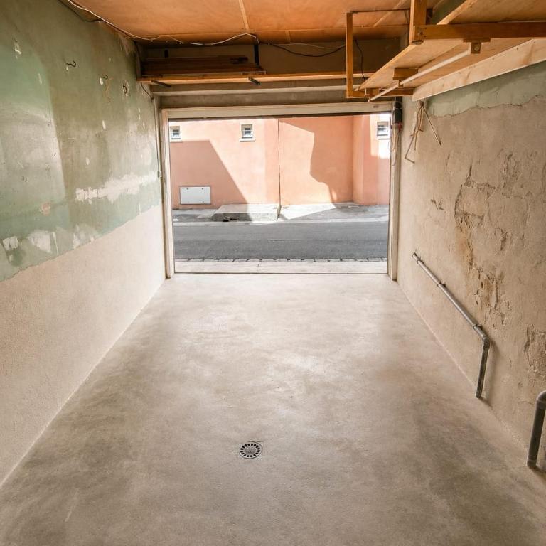 Maison avec garage climatisée à 10 min des plages 4 couchages - Casa con 2 Camere da Letto - 12