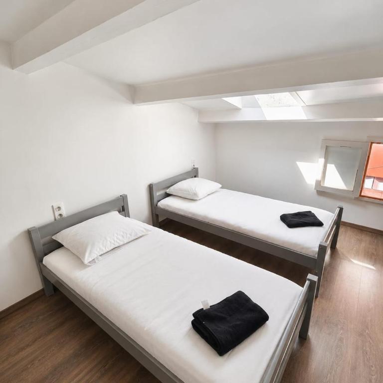 Maison avec garage climatisée à 10 min des plages 4 couchages - Casa con 2 Camere da Letto - 18