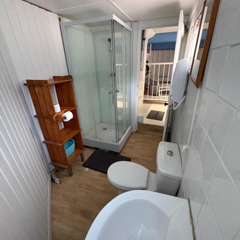 Maison Normande Honfleur - Cottage 5 Chambres - 8