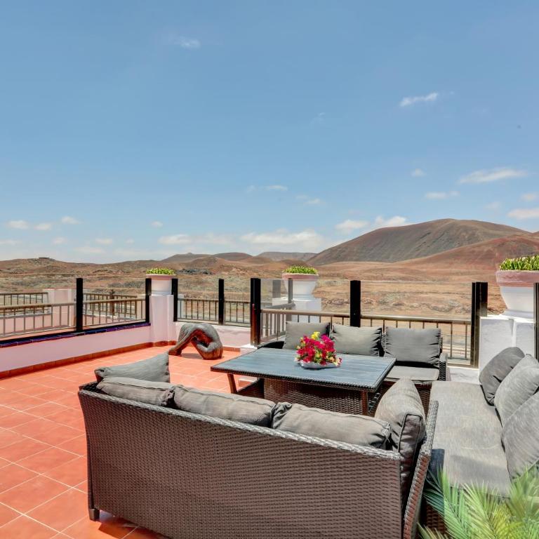 Villa Sun kissed Miralobos by Golden Dunes - Villa - 50