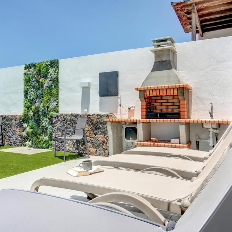 Villa Sun kissed Miralobos by Golden Dunes - Villa - 48