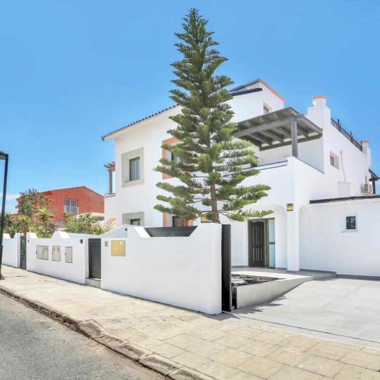 Villa Sun kissed Miralobos by Golden Dunes - Villa - 51