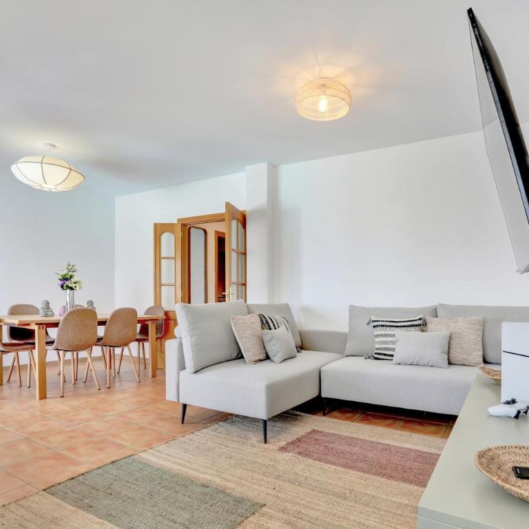 Villa Sun kissed Miralobos by Golden Dunes - Villa - 54