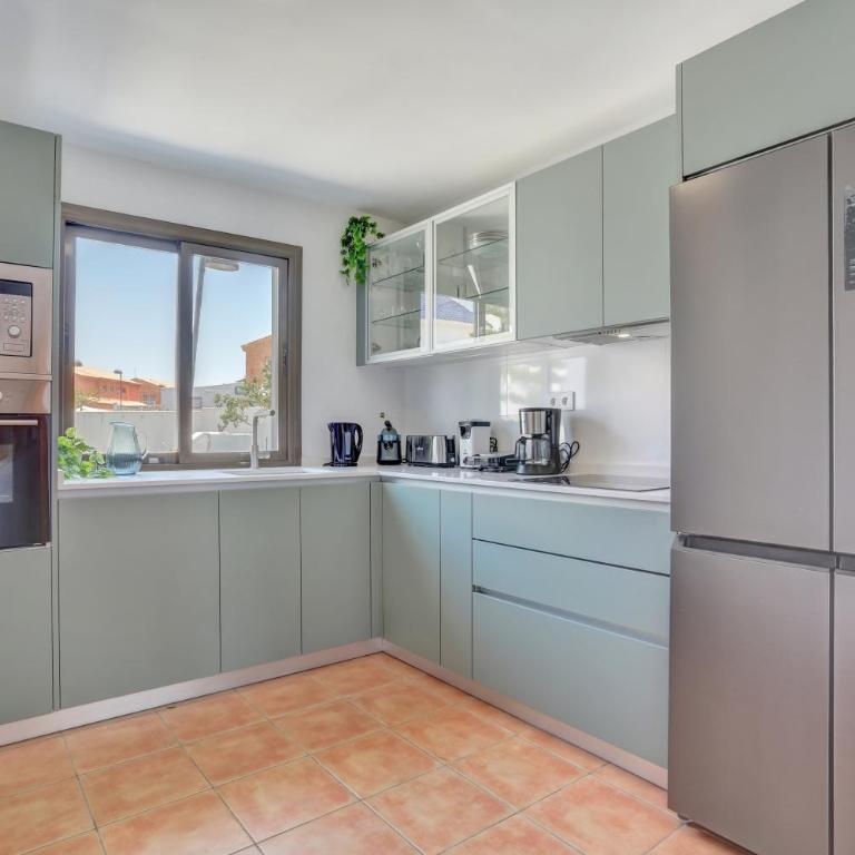 Villa Sun kissed Miralobos by Golden Dunes - Villa - 58