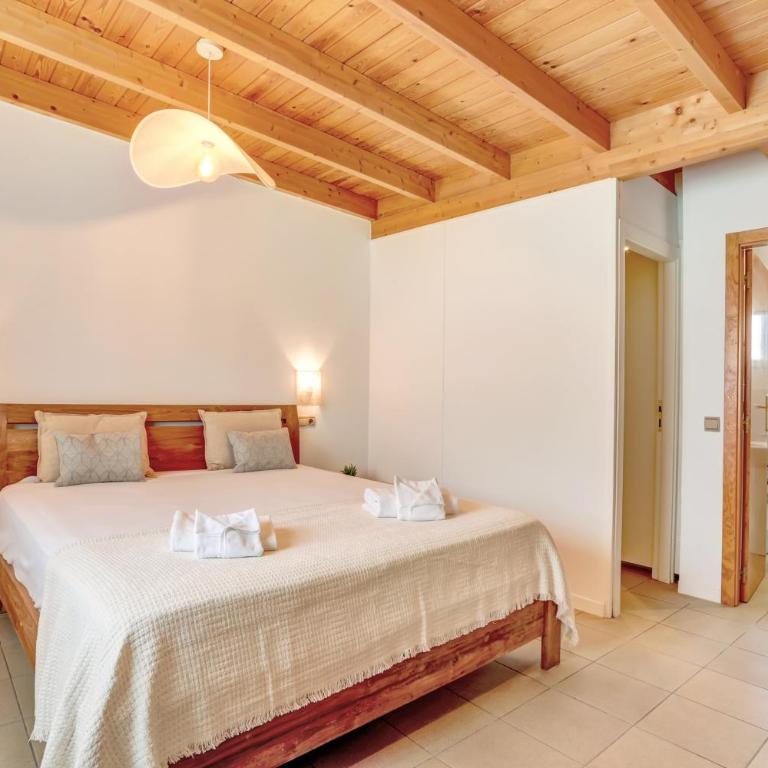 Villa Sun kissed Miralobos by Golden Dunes - Villa - 65