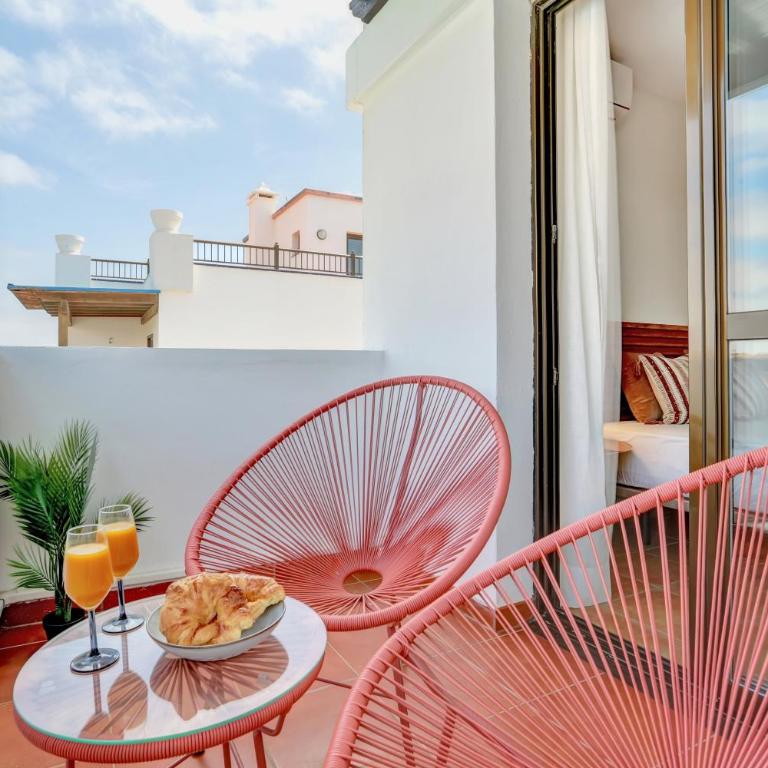Villa Sun kissed Miralobos by Golden Dunes - Villa - 72