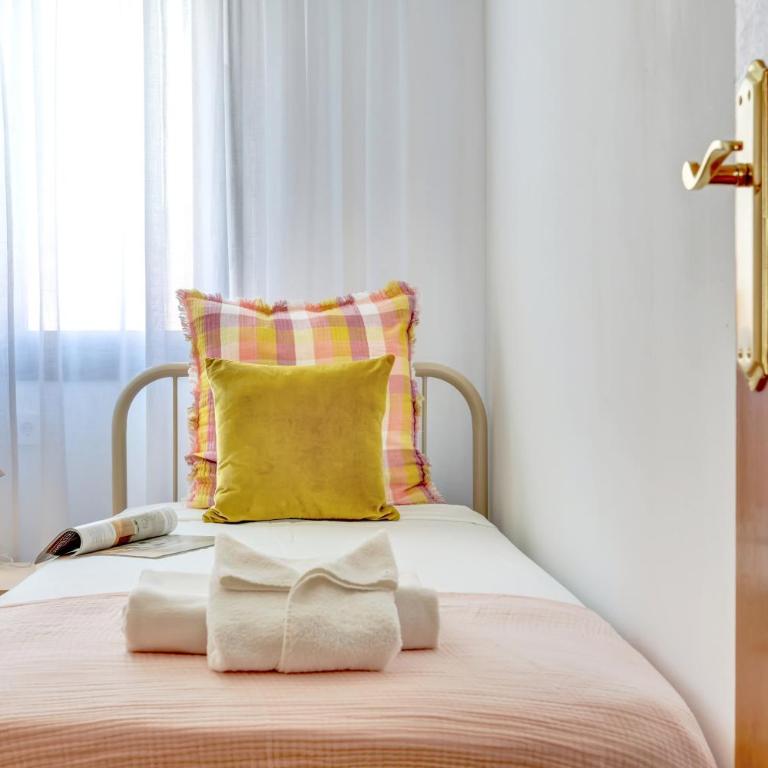 Villa Sun kissed Miralobos by Golden Dunes - Villa - 76