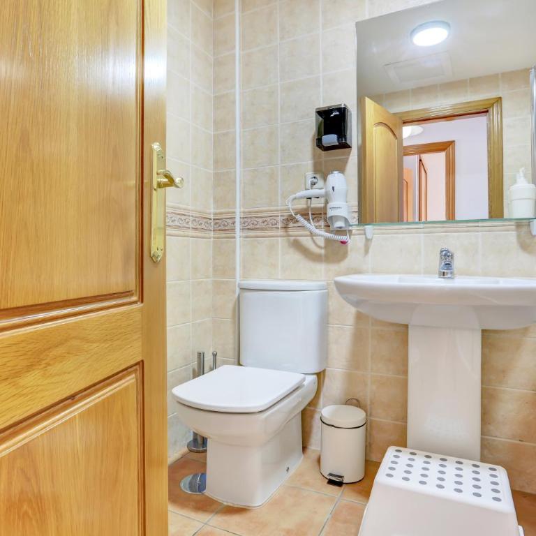 Villa Sun kissed Miralobos by Golden Dunes - Villa - 78