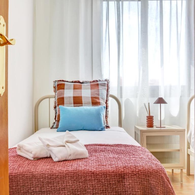 Villa Sun kissed Miralobos by Golden Dunes - Villa - 81