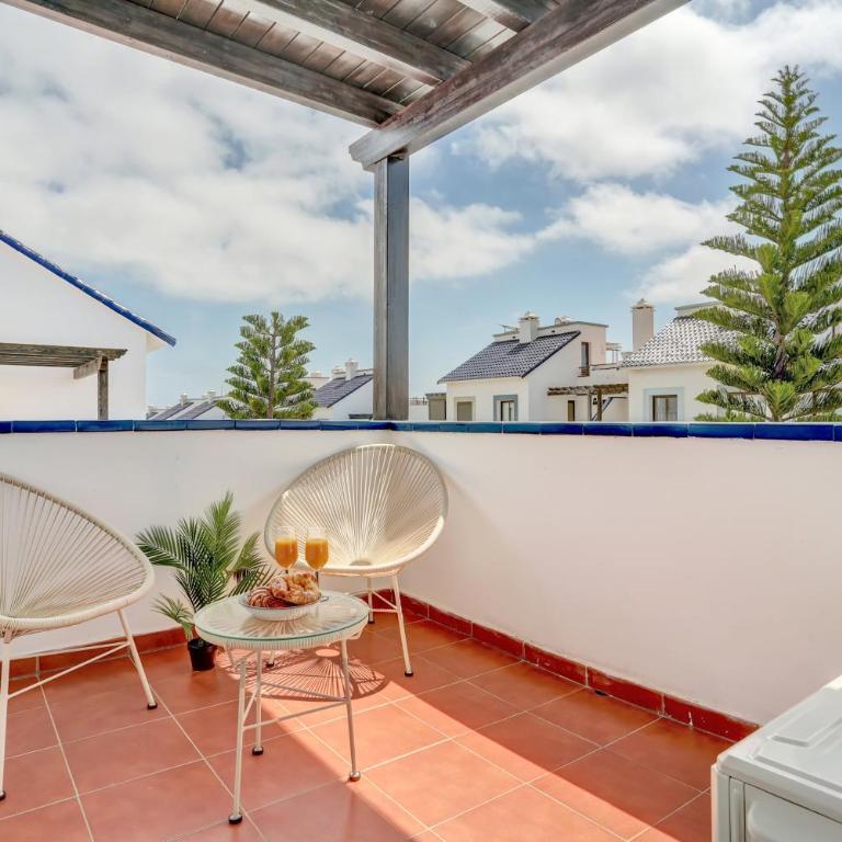 Villa Sun kissed Miralobos by Golden Dunes - Villa - 84