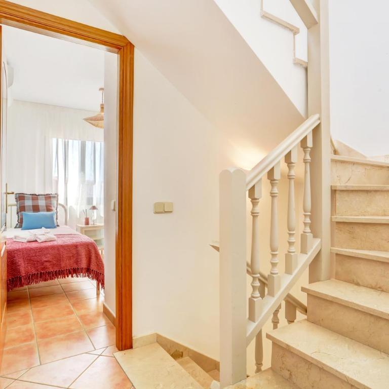 Villa Sun kissed Miralobos by Golden Dunes - Villa - 83