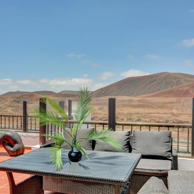 Villa Sun kissed Miralobos by Golden Dunes - Villa - 85