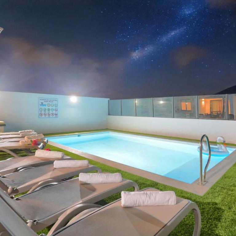 Villa Sun kissed Miralobos by Golden Dunes - Villa - 94