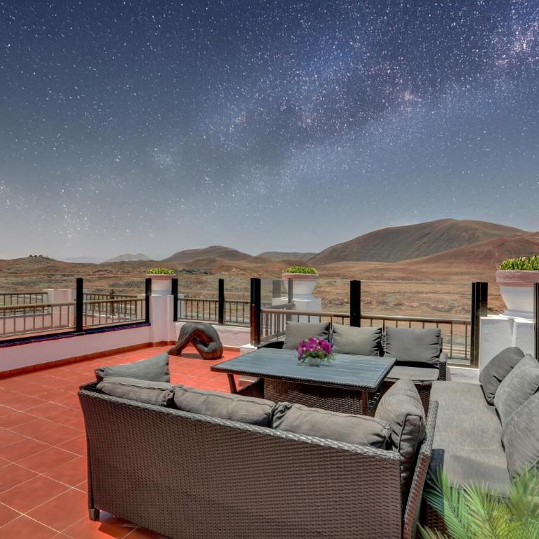 Villa Sun kissed Miralobos by Golden Dunes - Villa - 91