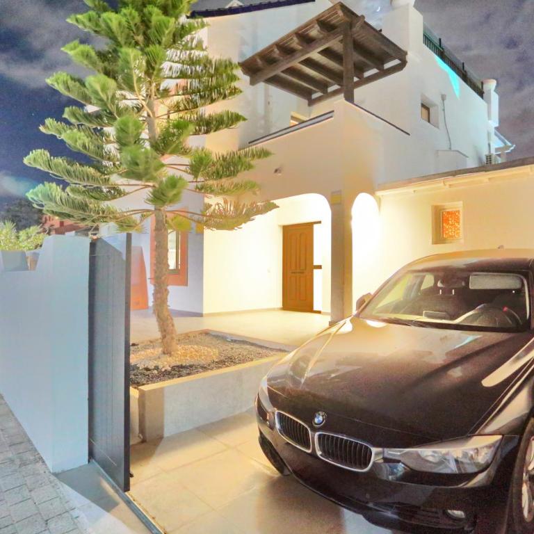 Villa Sun kissed Miralobos by Golden Dunes - Villa - 92