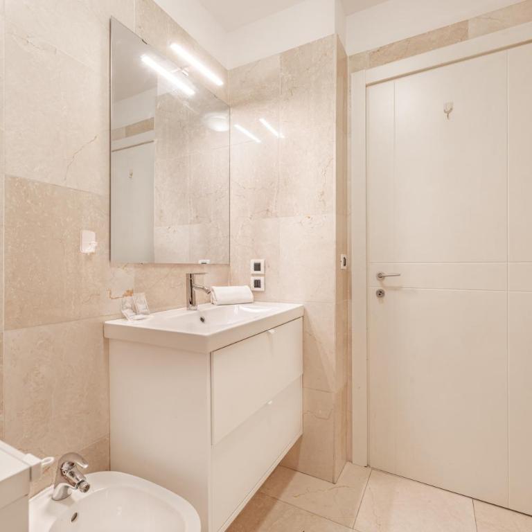 Italstay - Roman Riviera Padova city centre - Appartement 1 Chambre - 3