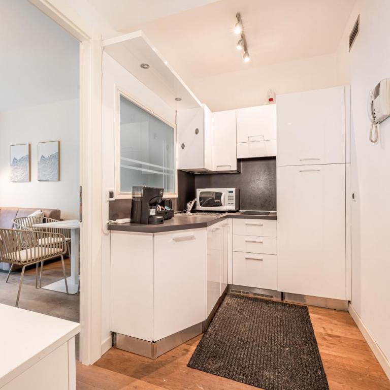 Italstay - Roman Riviera Padova city centre - Appartement 1 Chambre - 5