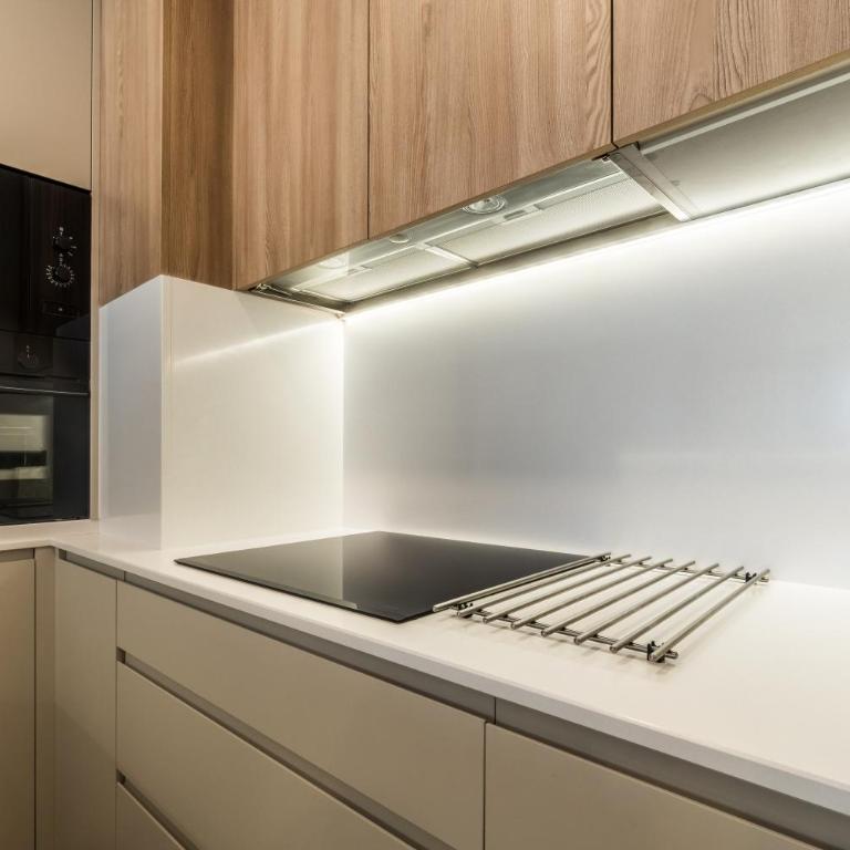 Cid III - Apartamentos Burgos Deluxe - Apartamento Deluxe de 1 dormitorio - 7