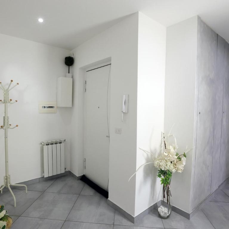 Vista Line Napoli - Casa con 2 Camere da Letto - 3