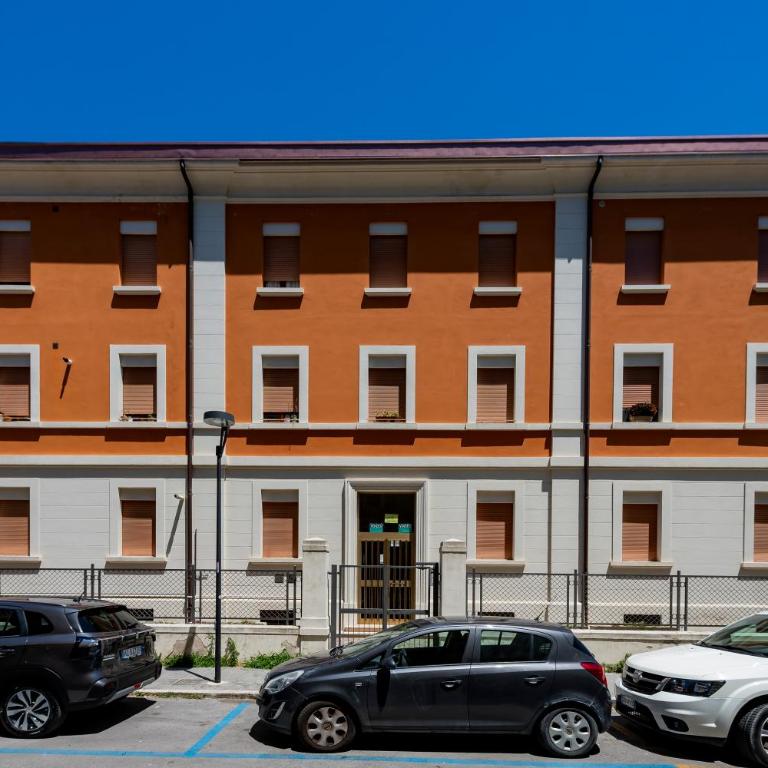 GuestHost - Modern Flat X4 Pescara Center - Appartamento con 1 Camera da Letto - 1