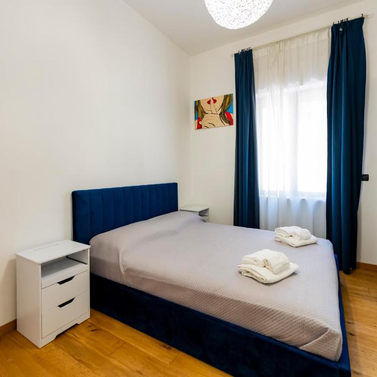 GuestHost - Modern Flat X4 Pescara Center - Appartamento con 1 Camera da Letto - 3