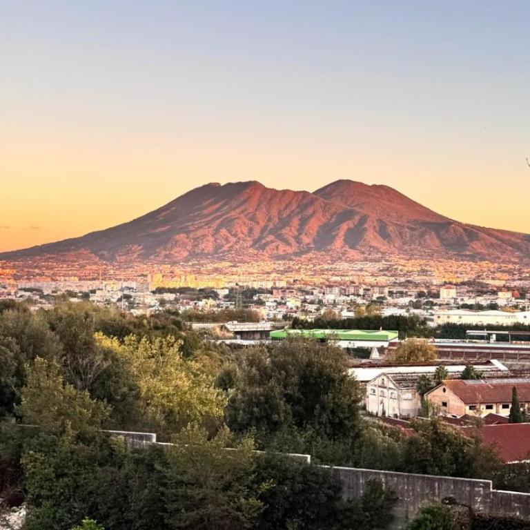 Vista Line Napoli - Casa con 2 Camere da Letto - 1