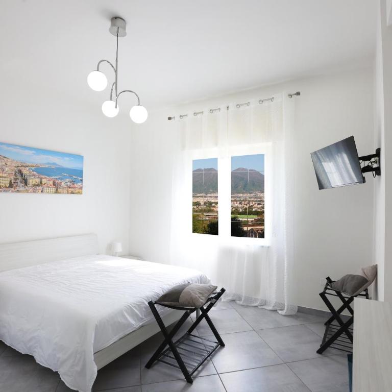 Vista Line Napoli - Casa con 2 Camere da Letto - 2