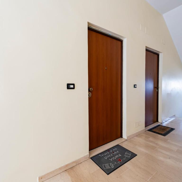 GuestHost - Modern Flat X4 Pescara Center - Appartamento con 1 Camera da Letto - 10