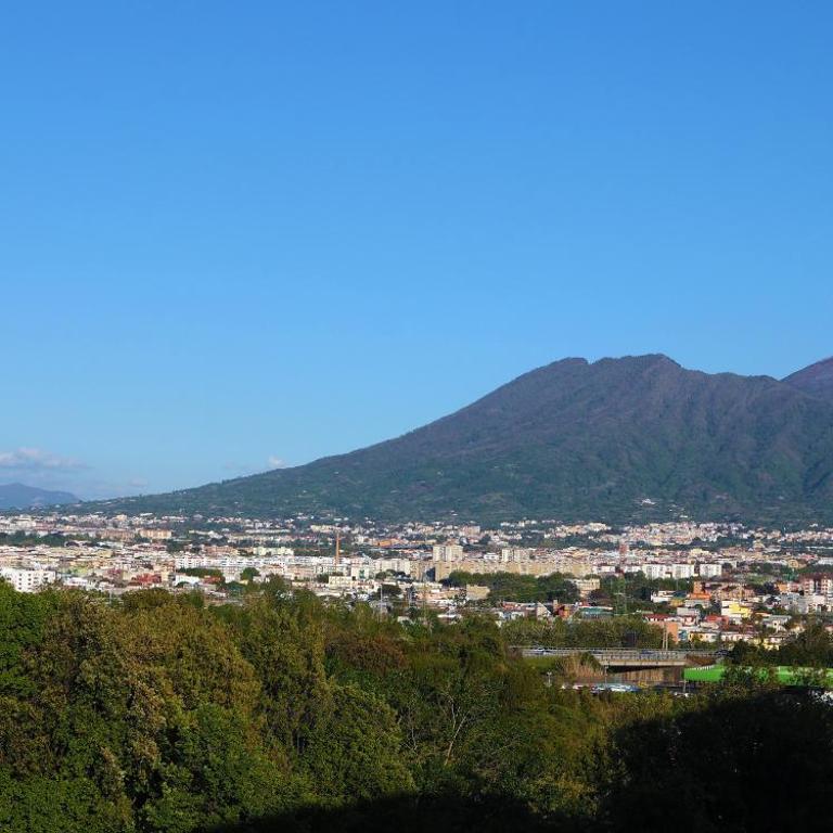 Vista Line Napoli - Casa con 2 Camere da Letto - 9