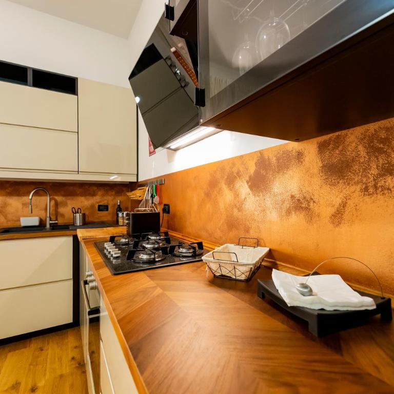 GuestHost - Modern Flat X4 Pescara Center - Appartamento con 1 Camera da Letto - 11
