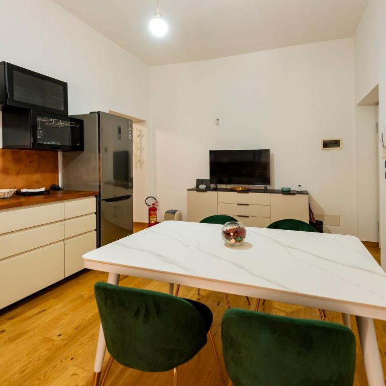 GuestHost - Modern Flat X4 Pescara Center - Appartamento con 1 Camera da Letto - 14
