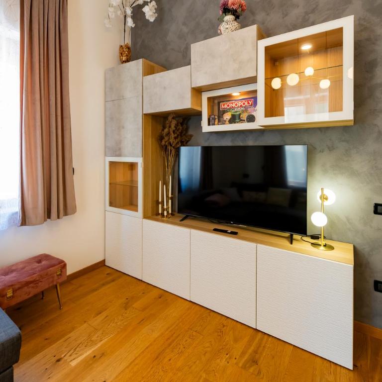 GuestHost - Modern Flat X4 Pescara Center - Appartamento con 1 Camera da Letto - 15